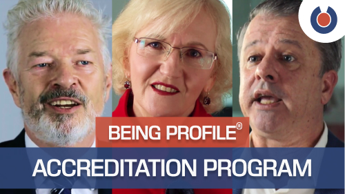 Being Profile®